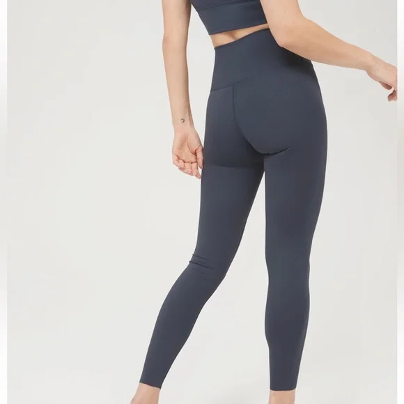 Athletic Leggings Aerie Play Real Me High Waisted Legging OFFLINE